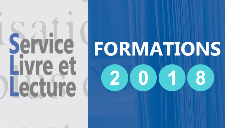 Formations 2018