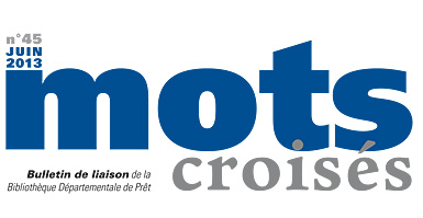 Mots croises 45