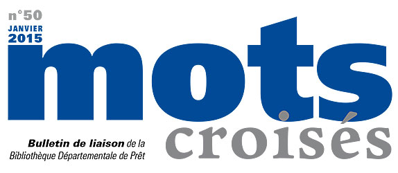 Mots croises 50