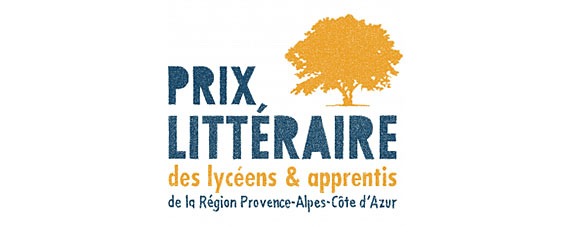 Prix littéraire PACA 2015 2016