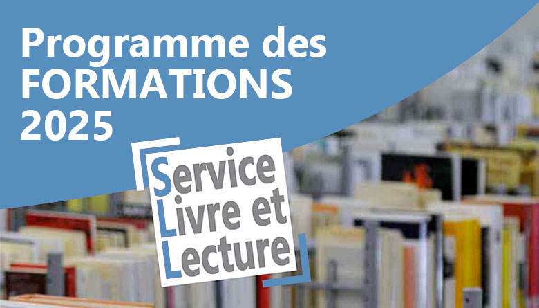 Programme de formations 2025 Diaporama