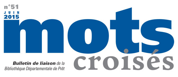 Mots croises 51