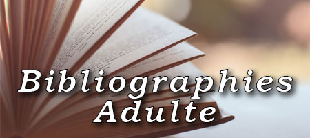 Bibliographies Adulte