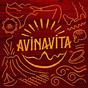 Jaquette Avinavita de Avinavita 180