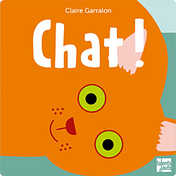 Jaquette Chat