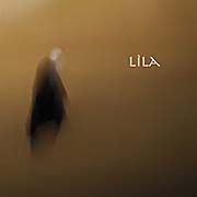 Jaquette Lila de Lila 180