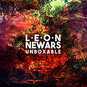 Jaquette Unboxable de Leon Newars 180