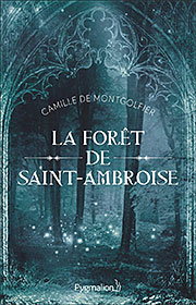 La Foret de Saint Ambroise Jaquette