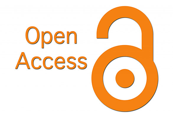 Logo Open Access 586