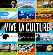 Logo Vivelaculture com