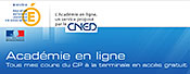 Academie en ligne logo