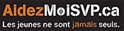 Aidez-moi svp Logo