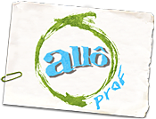 Allo profs logo