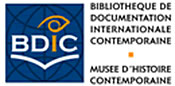 BDIC Logo
