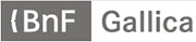 BNF Gallica Logo