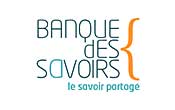 Banque des savoirs Logo