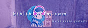 Biblioboom Logo