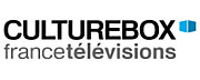 Culturebox Logo