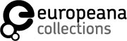 Europeana collections logo
