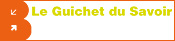 Le guichet du savoir Logo