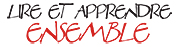 Lire ensemble Logo