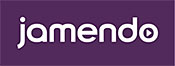 Logo Jamendo