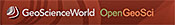 OpenGeoSci logo