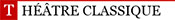 Theatre classique Logo