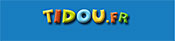 Tidou Logo