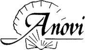 Anovi logo