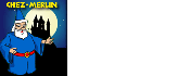 chez merlin logo