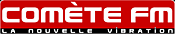 comete fm logo
