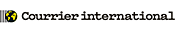 courrier international logo
