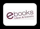 Logo de Google book. Le logo de google est agrémenté de livres sur la tranche.