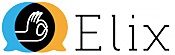 Elix logo