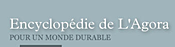 encyclopedie agora logo
