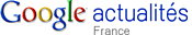 google actualites logo