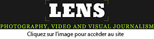 logo Lens NYT