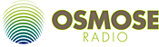 osmose radio logo