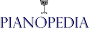 pianopedia logo
