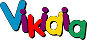 vikidia logo
