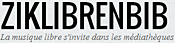zik libre en bib logo