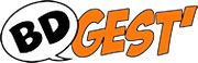 Logo BDGest
