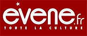 Logo Evene fr