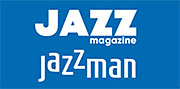 Logo Jazz Magazine