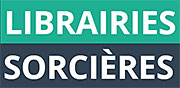 Logo Libraire Sorcieres