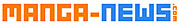 Logo Manga News