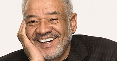 Portrait Bill Withers